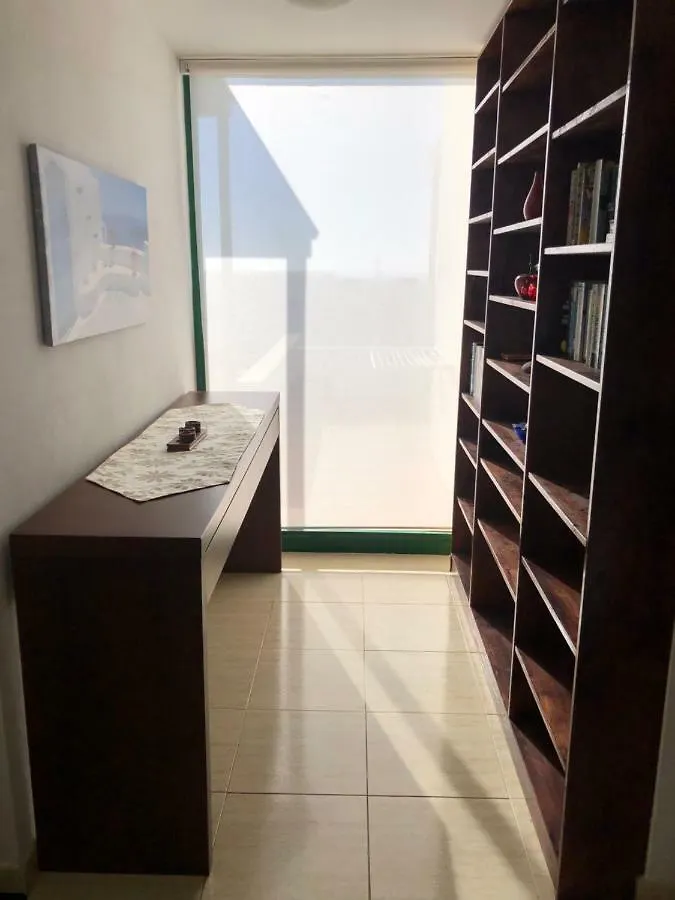 Casa Tranquila Con Vistas En La Colina De Tias Villa 0*,