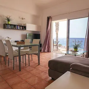 Apartamento Apartamento Mar, Tías